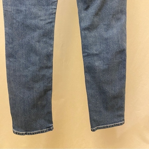 Brothers & Sons 34x33 Slim Straight Mens Jeans Stretch Cowboy (Tag Sz 34x34) - Picture 8 of 14